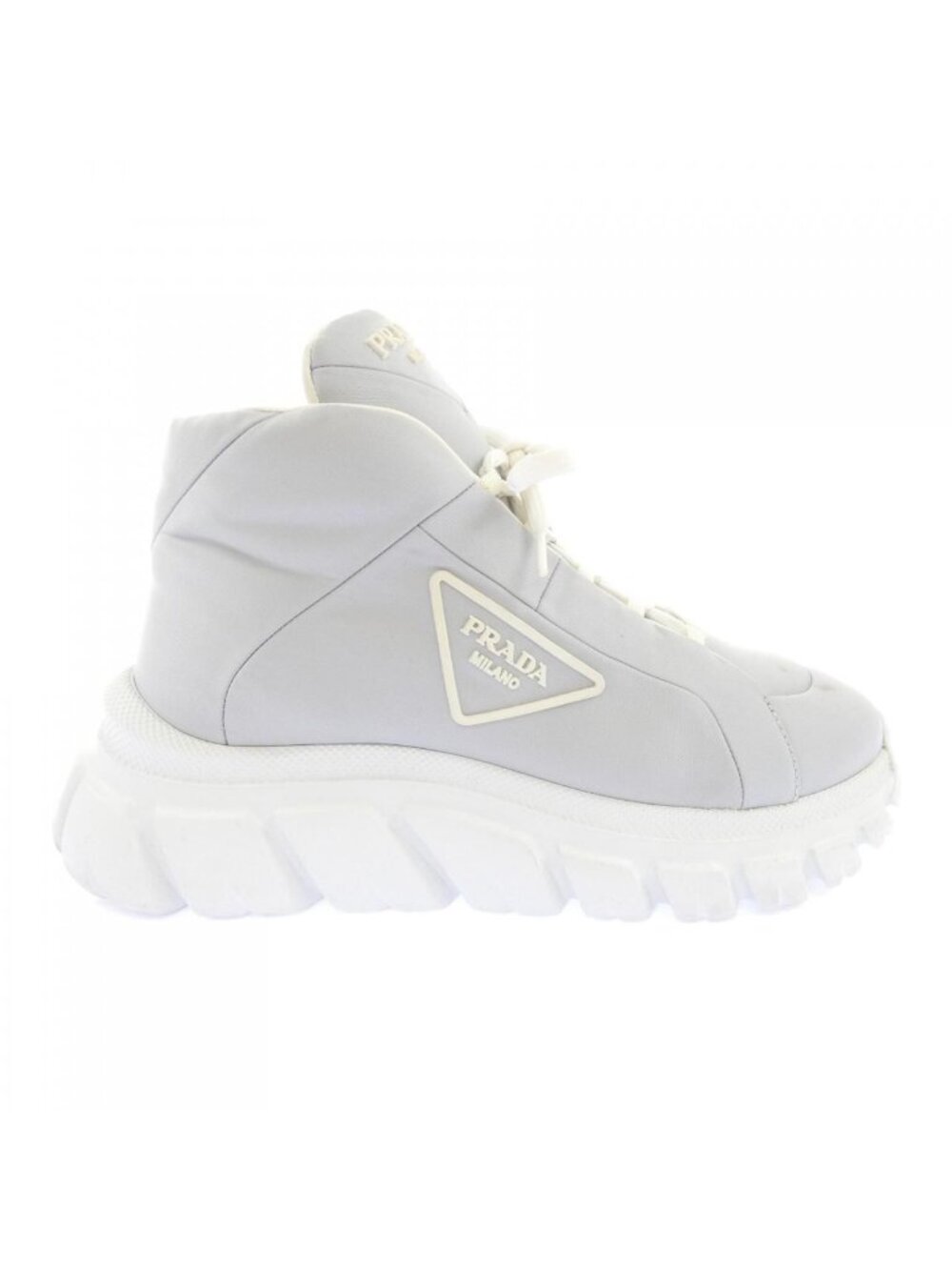 Prada Sneakers Gray